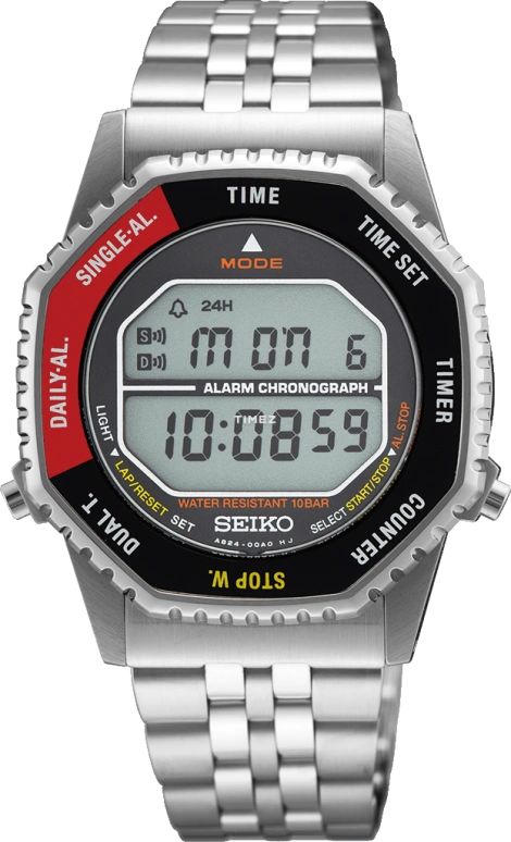 精工 其它 SMGG19