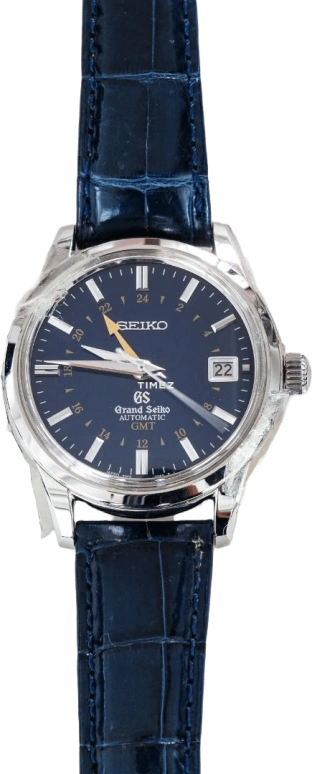 精工 Grand Seiko SBGM031G