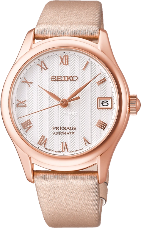 Seiko Presage SRPF50