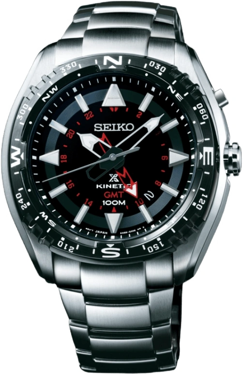 Seiko Prospex Land SUN049P1