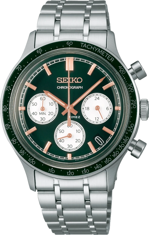 Seiko S Series SBTR057