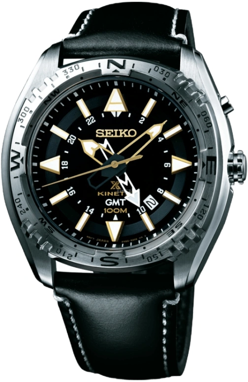 Seiko Prospex Land SUN053P1