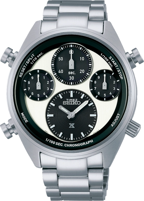 Seiko Prospex SBER001