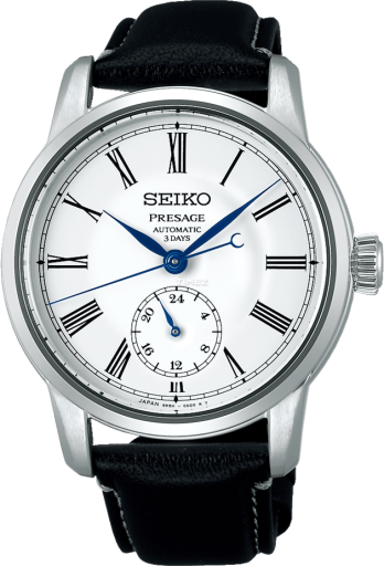 seiko seiko-presage 