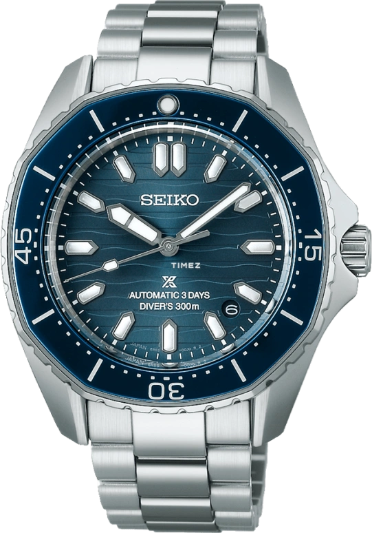 Seiko Prospex Divers SPB483J1