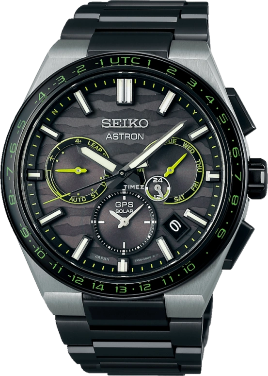 精工 Astron SSH139J1