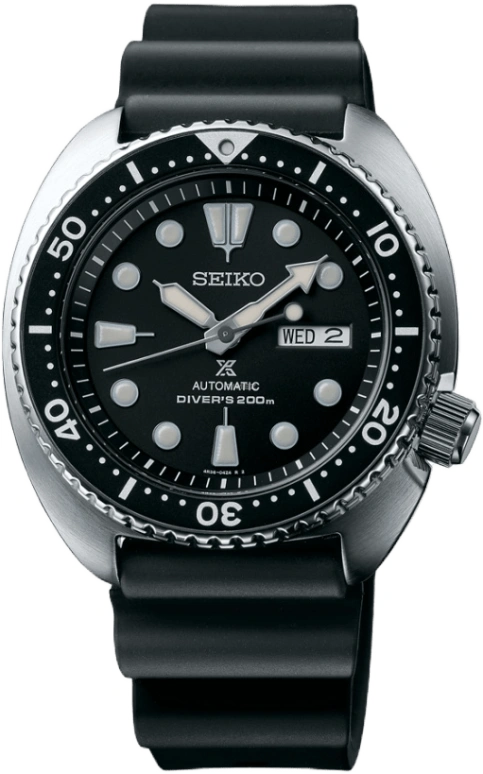 精工 Prospex潜水 SRP777