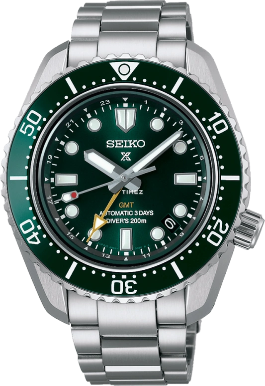 Seiko Prospex SBEJ009