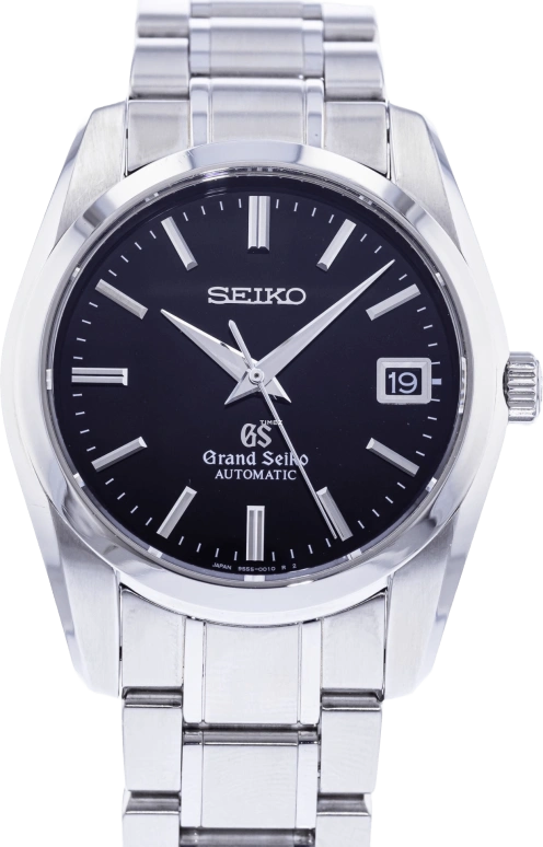 精工 Grand Seiko SBGR023J