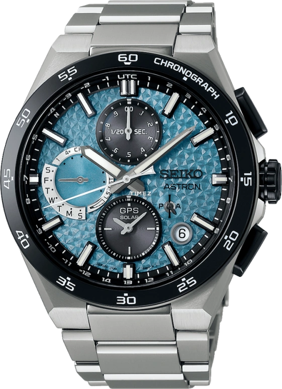 精工 Astron SSH157J1