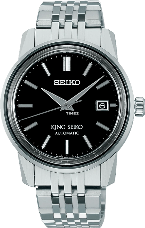 Seiko King Seiko SJE091J1