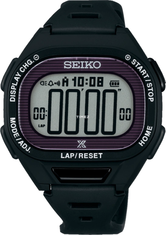 Seiko Prospex SBEF055
