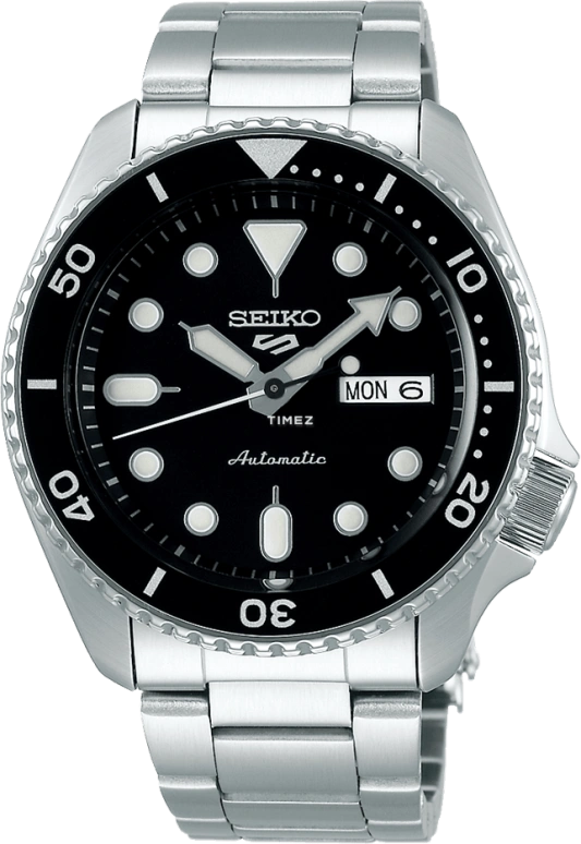 Seiko 5 Sports SRPD55