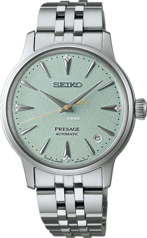 Seiko Presage SRRY051