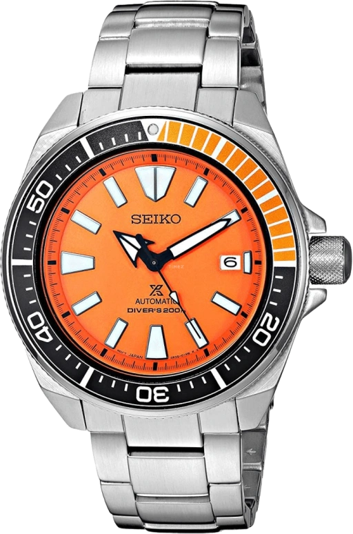 Seiko Prospex Divers