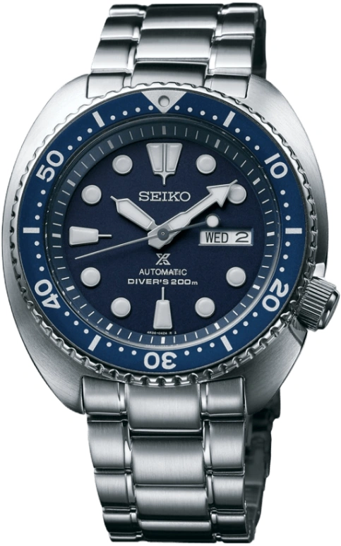 精工 Prospex潜水 SRP773
