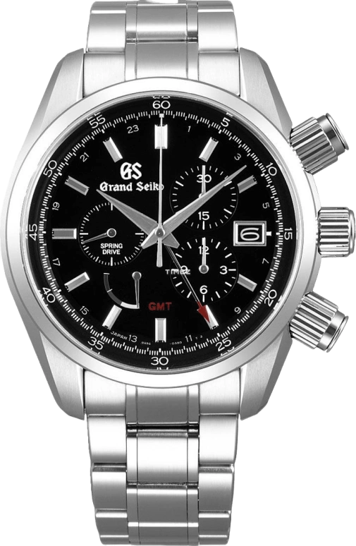 精工 Grand Seiko SBGC003J