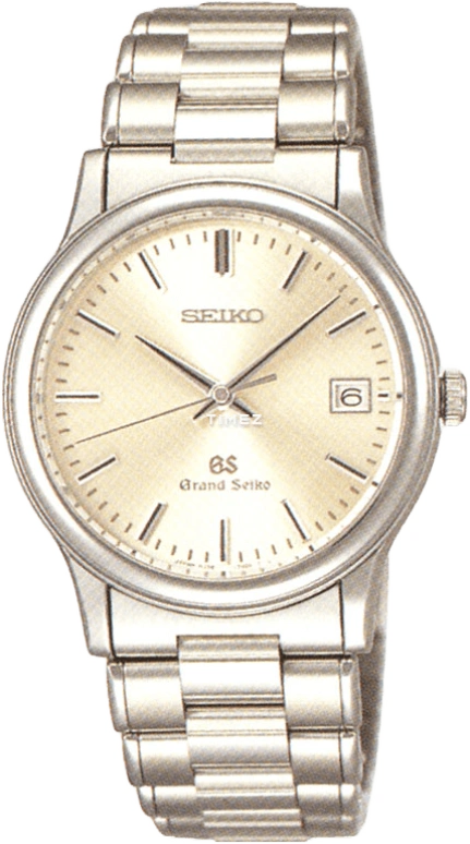 精工 Grand Seiko SBGF013