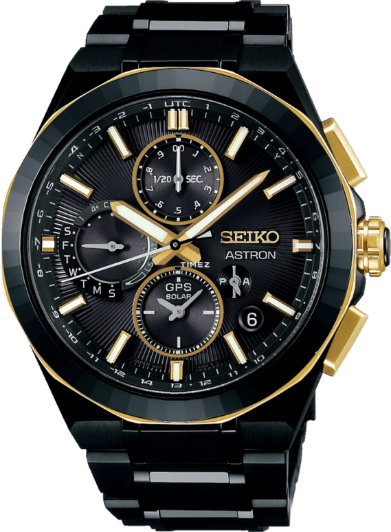 精工 Astron SBXC156