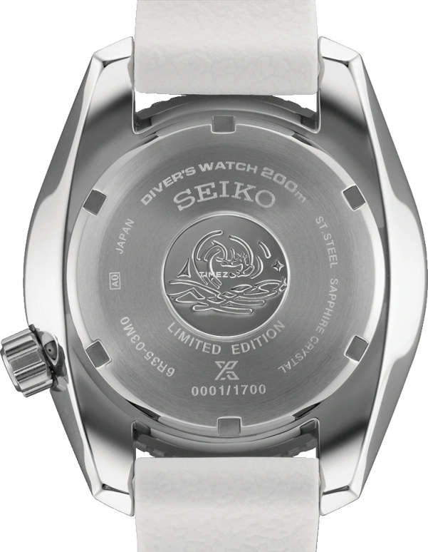 精工,Prospex 45毫米,45毫米,不锈钢,渐变色,绿色,自动上弦,日历,70小时,SPB539J1