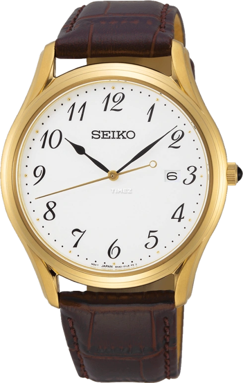 Seiko men SUR306