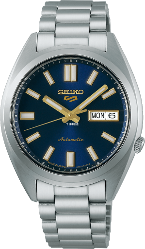 seiko seiko-5-classic 