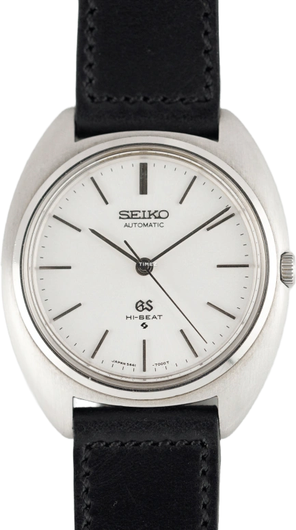 Seiko Grand Seiko 5641-7000