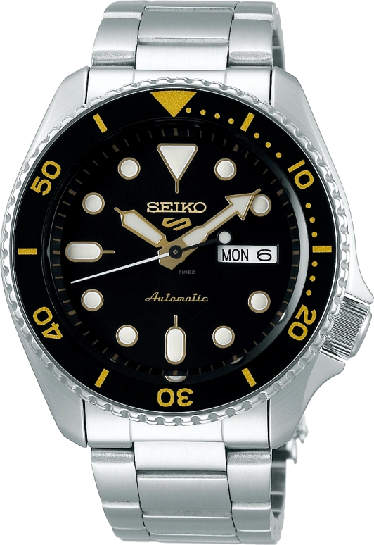Seiko 5 Sports SRPD57K1