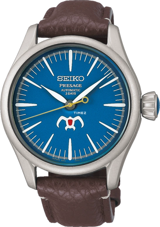 精工 Presage领航 SARX119