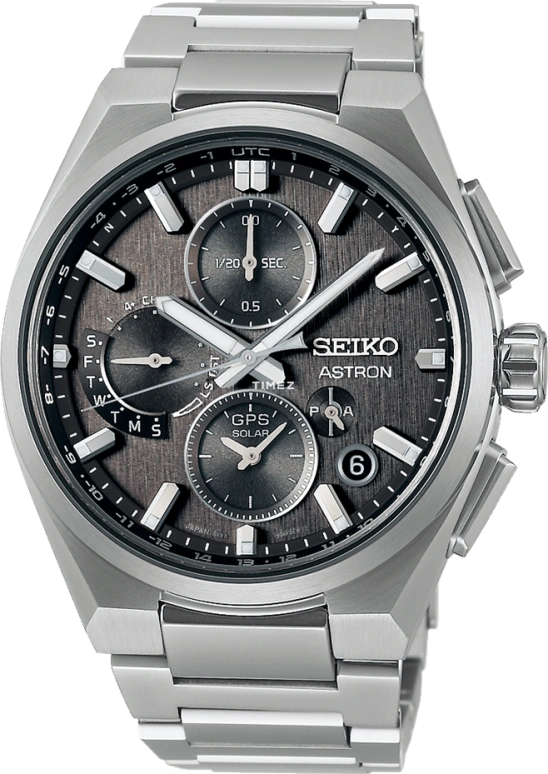 精工 Astron SBXC163