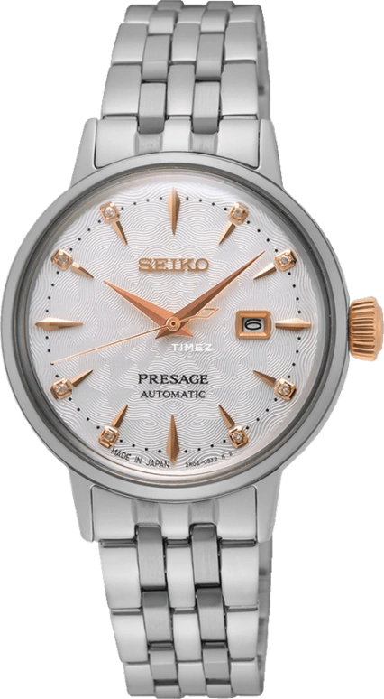Seiko Presage SRE009J1