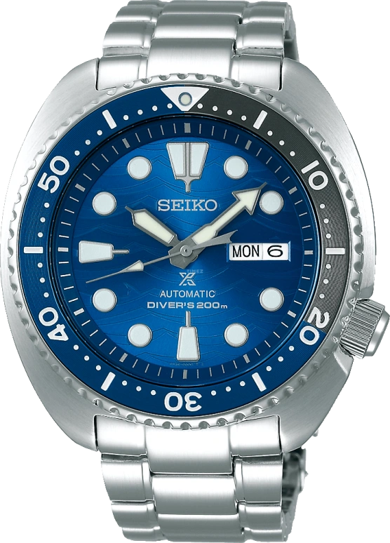 Seiko Prospex Divers