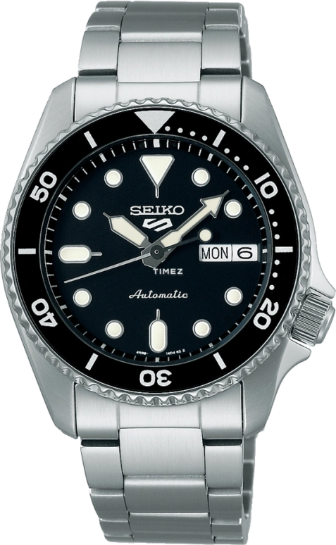 Seiko 5 Sports SRPK29