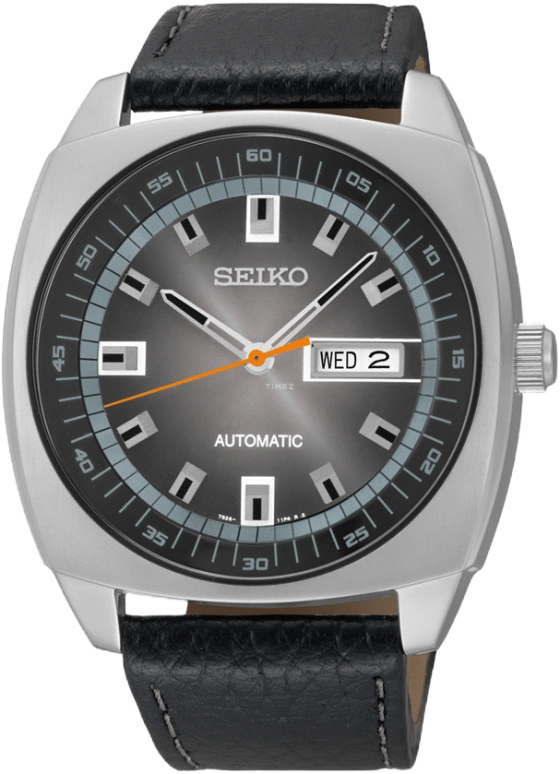 Seiko Recraft