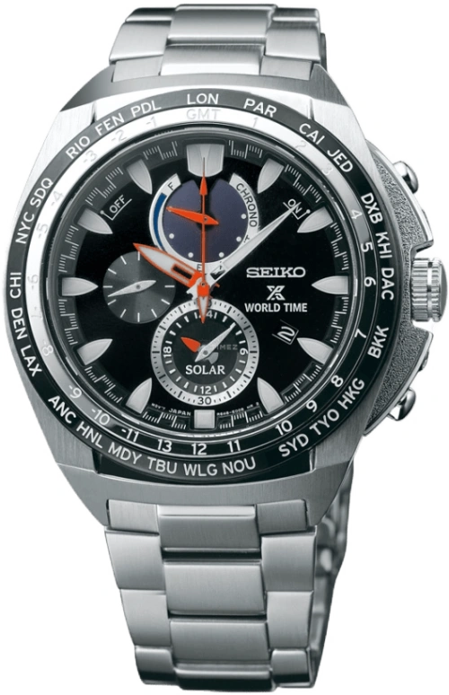 Seiko Prospex Divers SSC487P1