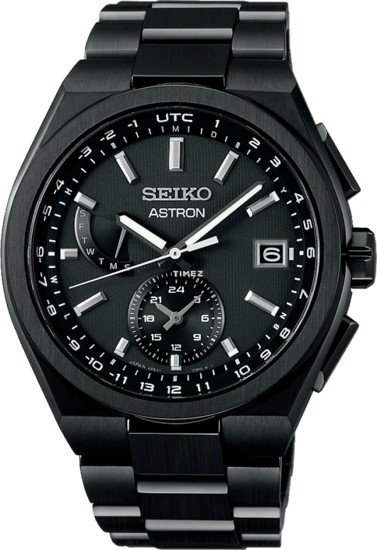 精工 Astron SBXY087