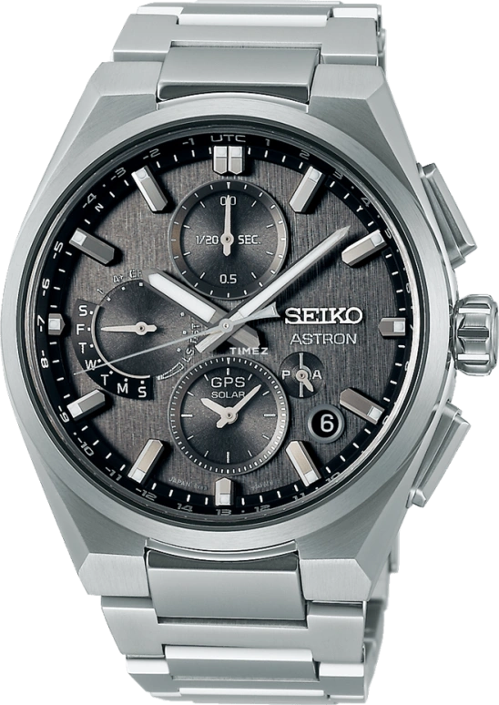 Seiko Astron SSH163J1