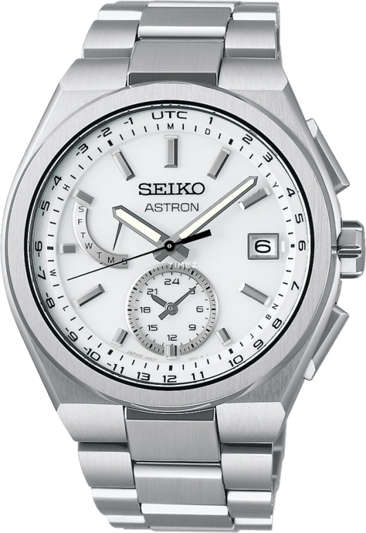 精工 Astron SBXY085