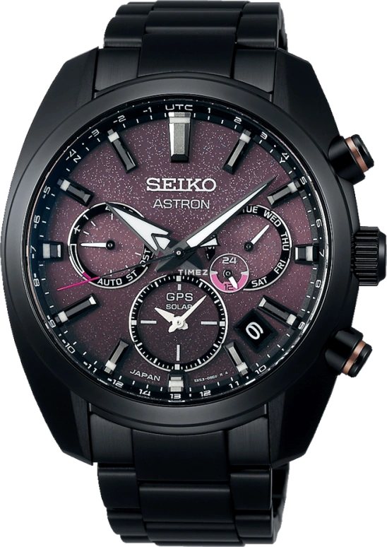 Seiko Astron SSH083J1