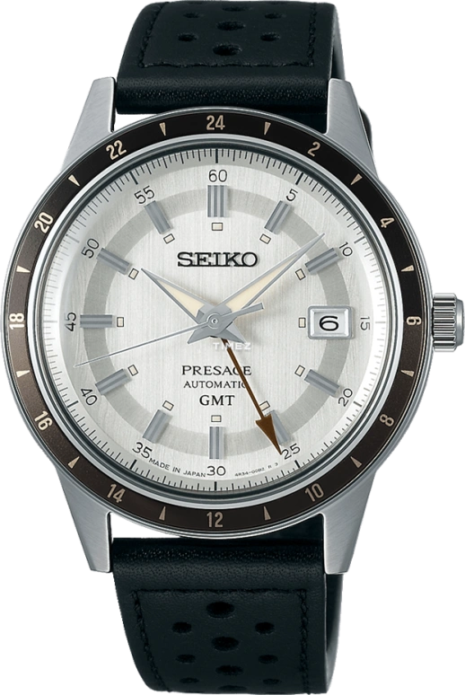 精工 Presage领航 SSK011J1