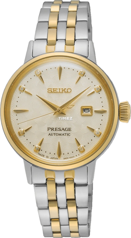 Seiko Presage SRE010J1