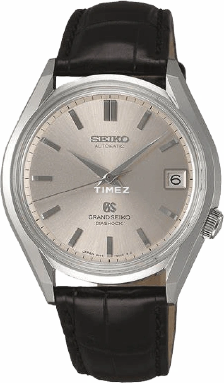 精工 Grand Seiko SBGR095G