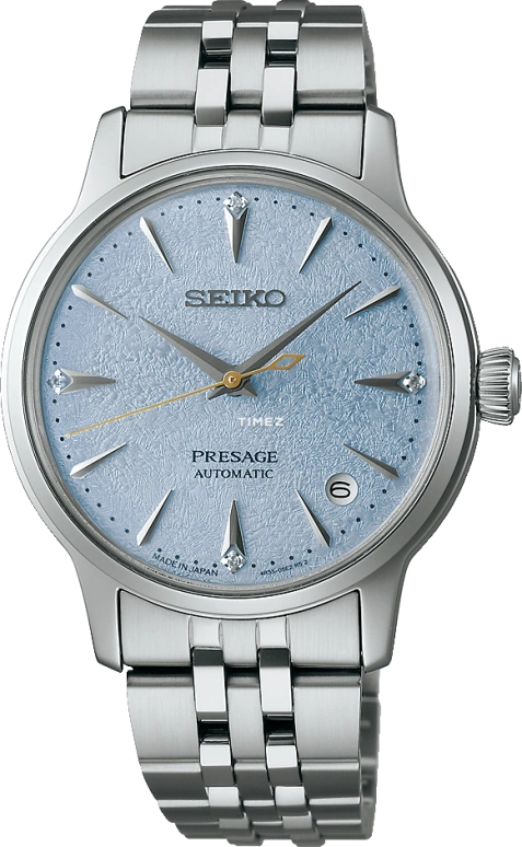 Seiko Presage SRRY049