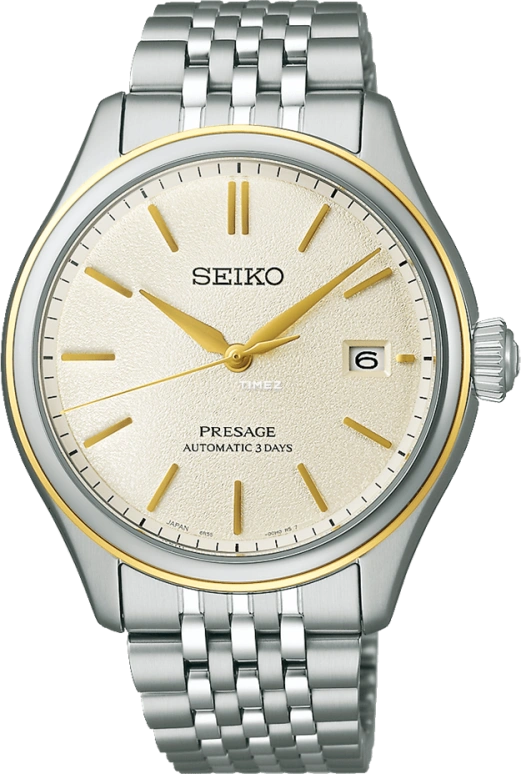 Seiko Presage SARX126