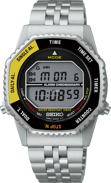 精工 其它 SBJG017