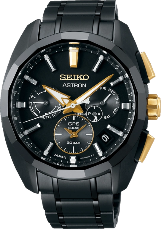 Seiko Astron SSH073J1