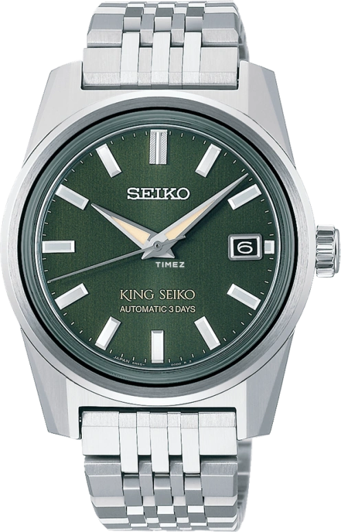 Seiko King Seiko SDKS025
