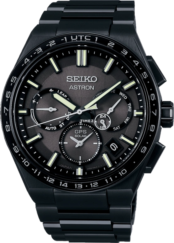Seiko Astron SBXC147
