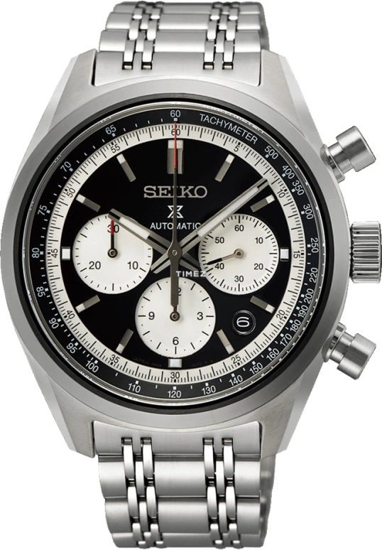 Seiko Prospex SRQ053J1