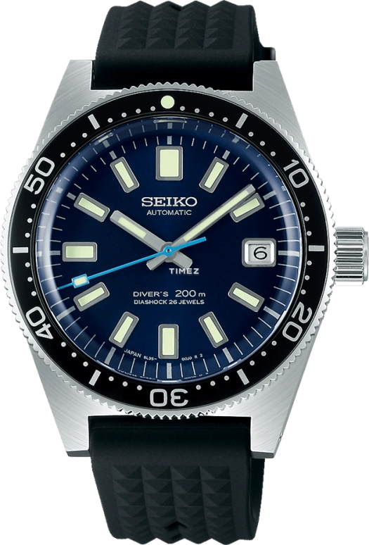 精工 Chronograph SLA043J1